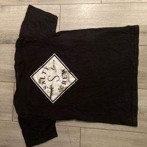 Salty crew T shirt